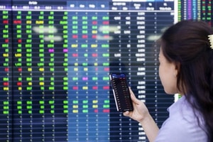 Nhận định thị trường 2/2: VN-Index thử thách vùng 1.850–1.860 điểm