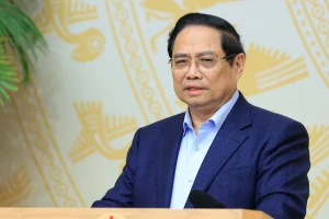 Thủ tướng: Đường lối đã đúng, triển khai phải nhanh, lấy hiệu quả làm thước đo
