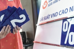 Lãi suất cho vay mua nhà lên 11%/năm: Đã đủ ‘khóa van’ đầu cơ bất động sản?