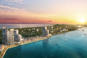 Đà Nẵng đối mặt nguy cơ phát triển nóng, thúc đẩy 29.000 căn nhà ở xã hội để cân bằng thị trường