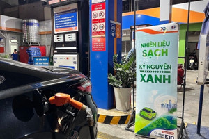 Từ 1/6 sẽ 'khai tử' xăng A95 và bán xăng E10 toàn quốc: Chuyên gia chỉ thẳng về 5 cái lợi, nói luôn việc người dân có cần đổi phương tiện mới không?