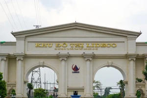 Nhiều 'ông lớn' BĐS bị 'chôn' vốn dài hạn vì hàng tồn kho tăng mạnh