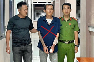 Truy tố Nguyễn Văn Ty SN 1995 đâm tử vong một cán bộ công an