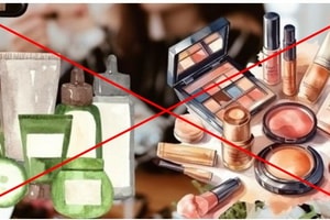 Chính thức xử phạt một công ty mỹ phẩm nổi tiếng