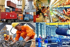 Chỉ đạo, điều hành của Chính phủ, Thủ tướng Chính phủ nổi bật tháng 1/2026