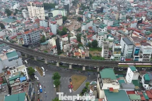 Hà Nội: Người dân tự nguyện tháo dỡ công trình thực hiện GPMB dự án đường Vành đai 2,5