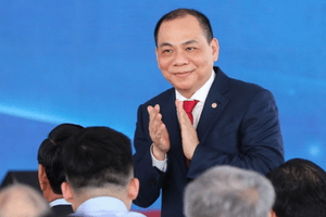 5 doanh nghiệp họ Vingroup mang về 76.200 tỷ đồng lợi nhuận sau thuế năm 2025