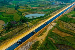 Khai thác tạm thời cao tốc Cao Bằng - Lạng Sơn dịp Tết Nguyên đán