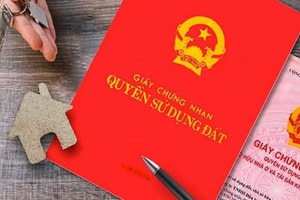 Những lỗi phổ biến khiến hồ sơ tách sổ đỏ năm 2026 bị trả lại