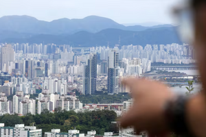 Nền kinh tế lớn thứ 4 châu Á chao đảo: Có 7 tỷ vẫn khó mua nhà, người trẻ ngại kết hôn