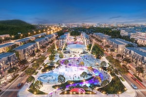 Văn Phú vượt kế hoạch lợi nhuận năm 2025, kỳ vọng lớn cho trục dự án những năm tới