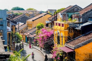 Nơi duy nhất của Việt Nam được báo Tây ví như 'điểm đến hiếm có'