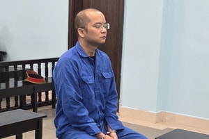 Tuyên án 17 năm tù đối với cựu Giám đốc SN 1987