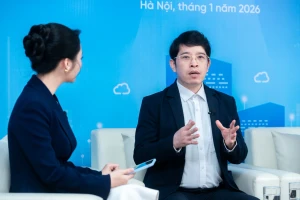PGS. Nguyễn Đình Thọ chỉ ra 'nguyên tắc vàng' cho nhà đầu tư: 80% tài sản vào kênh an toàn làm 'tấm khiên', 20% chấp nhận rủi ro tìm lợi nhuận lớn
