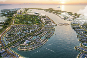 Vinhomes (VHM) mở lễ hội lớn kích hoạt 'siêu điểm đến' Cần Giờ