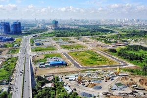 Chính thức giảm đến 70% tiền sử dụng đất nhưng không còn 'hưởng nhiều lần'