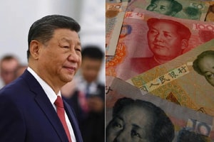 Trung Quốc công khai mục tiêu đưa nhân dân tệ thành đồng tiền dự trữ toàn cầu