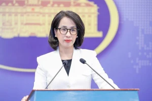 Việt Nam quan ngại sâu sắc việc Mỹ áp thuế các nước cung cấp dầu cho Cuba