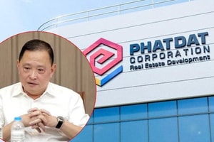 Lợi nhuận Phát Đạt (PDR) tăng đột biến: Tiền đến từ đâu khi doanh thu vẫn ì ạch?