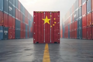 Không phải ông Trump, thặng dư thương mại 1.200 tỷ USD của Trung Quốc mới là thứ đang phá vỡ trật tự toàn cầu?