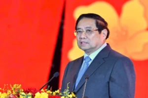 Thủ tướng: Hội chợ mùa Xuân phải trở thành điểm hẹn giao thương vươn tầm quốc tế