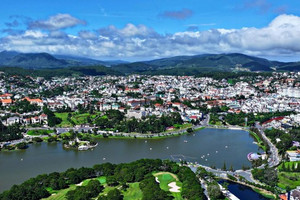 Tập đoàn Masterise ngỏ ý đầu tư các khu đô thị cao cấp, hạ tầng giao thông và năng lượng tái tạo tại Lâm Đồng