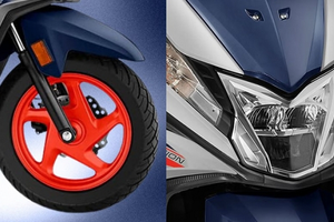 'Xe ga quốc dân' 125cc mới của Honda lộ diện: Trang bị hiện đại, đậm chất công nghệ, giá thế nào?