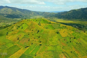 Tỉnh có diện tích lớn thứ hai cả nước, sở hữu 2 di sản UNESCO chuẩn bị diễn ra sự kiện lớn