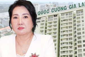 Truy tố bà Nguyễn Thị Như Loan - cựu Chủ tịch Quốc Cường Gia Lai