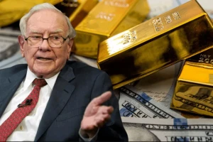 Góc nhìn trái ngược của Warren Buffett về vàng và bạc gây chú ý năm 2026
