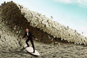 VinaCapital: Sau nâng hạng chứng khoán, một con sóng lớn hơn đang đến