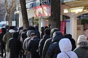 Người Seoul trúng số độc đắc cũng không mua nổi nhà
