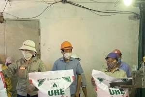 Để kinh tế nhà nước dẫn dắt, mở đường