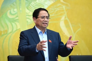Thủ tướng ra công điện yêu cầu doanh nghiệp trả đầy đủ lương, thưởng Tết cho người lao động