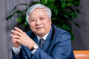 Doanh nghiệp do ông Đào Ngọc Thanh làm Chủ tịch vừa báo lãi lớn, gấp 7 lần cùng kỳ