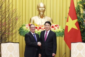 Việt Nam sẵn sàng giúp đỡ Cuba trong khả năng của mình