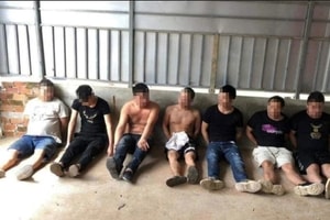 Đi làm 'việc nhẹ lương cao' ở Campuchia có bị chích điện thật không: Lời kể từ kẻ lừa đảo hoàn lương