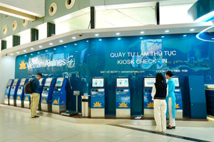 Vietnam Airlines thông báo tin quan trọng đến hàng triệu khách hàng