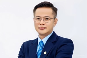 Bổ nhiệm ông Lê Thanh Quý Ngọc giữ chức Quyền Tổng Giám đốc Vietbank