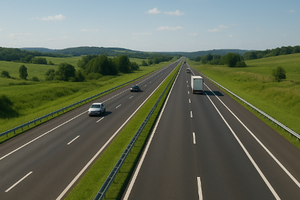 Cao tốc gần 44.000 tỷ băng qua 2 con đèo hiểm trở chạy dọc tỉnh lớn thứ 2 Việt Nam có chuyển động mới