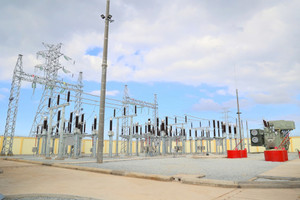 Chỉ trong 1 tháng, 8 công trình điện 110kV tại miền Nam trị giá hơn 440 tỷ 'về đích'