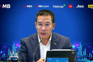 MB đặt mục tiêu lãi gần 40.000 tỷ đồng năm 2026, mở thêm 3 trụ cột kinh doanh mới