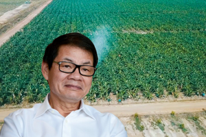 Công ty của ông Trần Bá Dương lỗ lũy kế vượt 10.000 tỷ, ôm khối nợ gấp 18 lần vốn chủ sở hữu