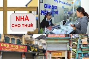 Cho thuê phòng trọ doanh thu hơn 500 triệu đồng/năm: Thuế tính theo cách nào từ năm 2026?