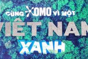 Việt Nam chính thức có thêm một Kỷ lục Guinness Thế giới