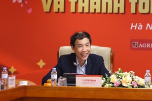 TS. Võ Trí Thành: Việc mua bán vàng gần như không tạo ra giá trị cho nền kinh tế