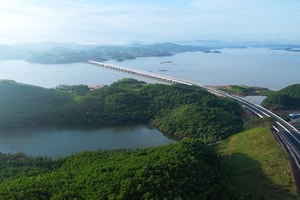 Đến năm 2050, Việt Nam sẽ có thêm gần 9.000km cao tốc