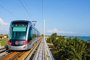 Đèo Cả, Trường Hải muốn làm dự án metro 100km tại  TP trực thuộc Trung ương lớn nhất Việt Nam