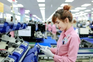 Người đi làm dịp Tết có thể được hưởng 490% lương