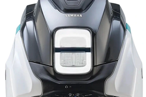 Yamaha tung 'quân bài' xe điện mới giá 48 triệu: Tốc độ 79 km/h, đi tới 169 km/ lần sạc, nếu về Việt Nam có 'làm nên chuyện'